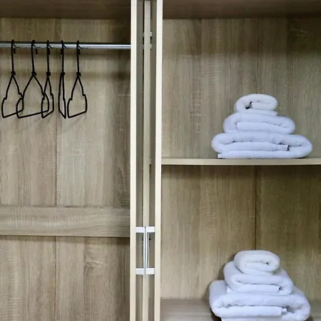 Metroside Studio Διαμέρισμα Πειραιάς